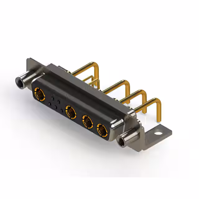 630-9W4-250-1TE EDAC Inc.  Ensembles de connecteurs D-Sub